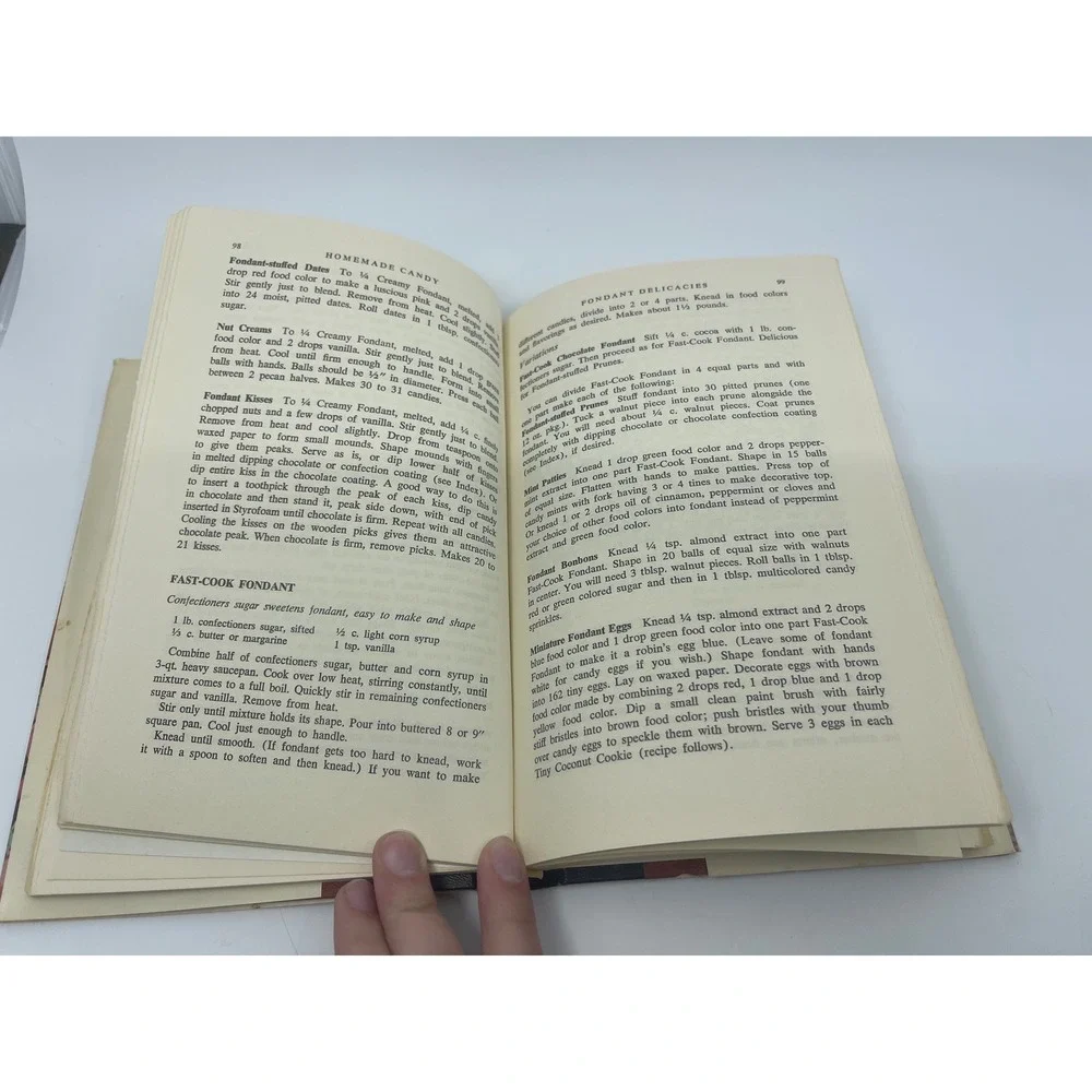 N/A book does